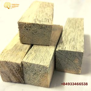 Agarwood Block